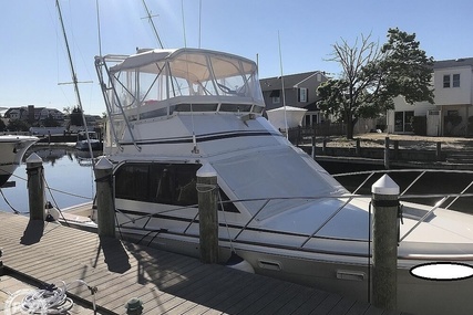 Egg Harbor 33 Convertible for sale in United States of America for $84,500 (£61,181)