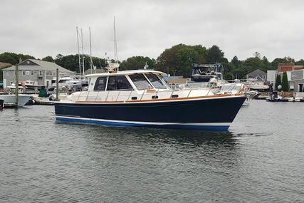 Grand Banks Eastbay 46 SX for sale in United States of America for $725,000 (£526,625)