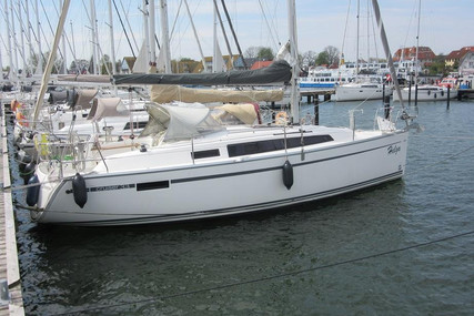 Bavaria Yachts 33 Cruiser for sale in Germany for €81,900 (£70,026)