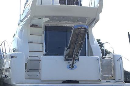 Azimut Yachts 42 for sale in Spain for €159,995 (£136,799)