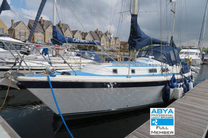 Westerly Conway for sale in United Kingdom for £34,250