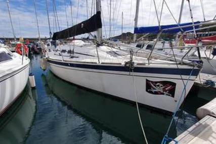 Elan ELAN 31 for sale in Ireland for €34,000 (£29,207)