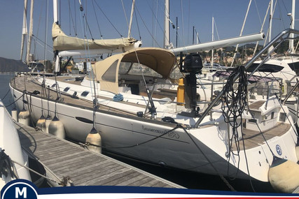 Locwind 57 for sale in France for €220,000 (£189,712)