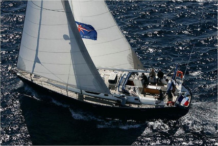 Jeanneau Sun Odyssey 52.2 for sale in France for €160,000 (£137,973)