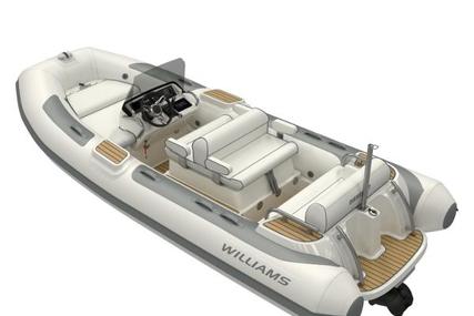 Williams DIESELJET 445 for sale in Spain for €78,500 (£67,383)