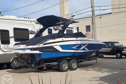 Regal 27 FasDeck RX for sale in United States of America for $88,900 (£64,190)