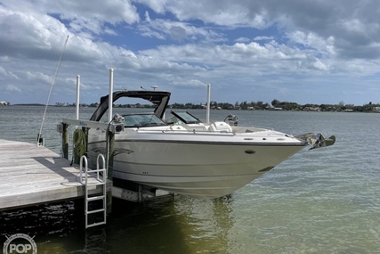 Monterey 328 SS for sale in United States of America for $119,500 (£85,803)