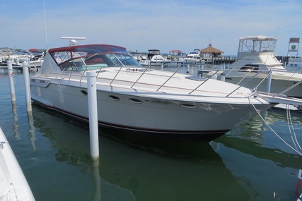 Wellcraft 4300 Portofino for sale in United States of America for $54,500 (£39,460)
