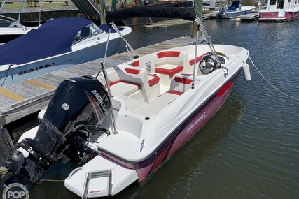 Bayliner 180 Element for sale in United States of America for $27,500 (£19,746) Bayliner 180 Element for sale in United States of America for $27,500 (£19,746)