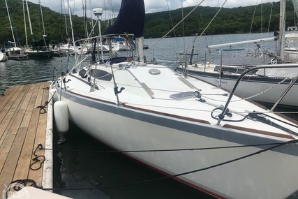 Camper & Nicholsons Nicholsons 30 for sale in United States of America for $25,750 (£18,489)
