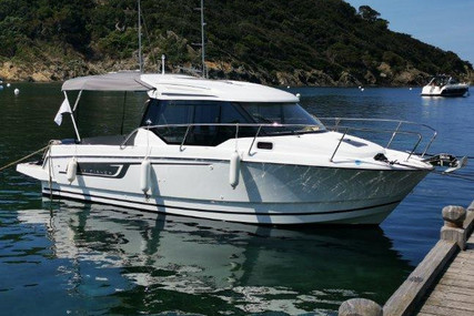 Jeanneau Merry Fisher 795 for sale in France for €75,000 (£64,176)