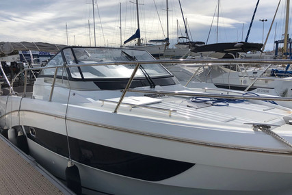 Jeanneau Cap Camarat 10.5 WA for sale in France for €159,000 (£136,214)