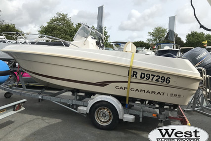 Jeanneau CAP CAMARAT 505 STYLE for sale in France for €14,200 (£12,198)