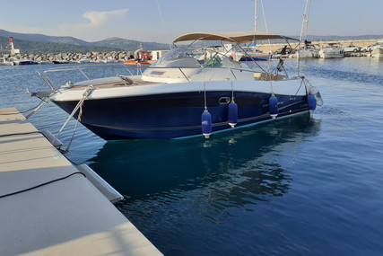 Jeanneau Cap Camarat 8.5 WA for sale in France for €64,000 (£54,721)