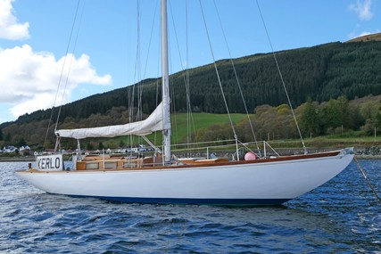 Custom 34' Swedish Sloop for sale in United Kingdom for £24,500