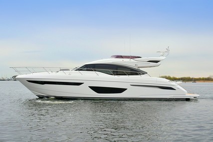 Princess 65 for sale in United States of America for $2,275,000 (£1,627,243)