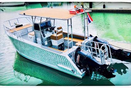 Custom Catamaran for sale in Thailand for $57,000 (£45,134) Custom Catamaran for sale in Thailand for $57,000 (£45,134)