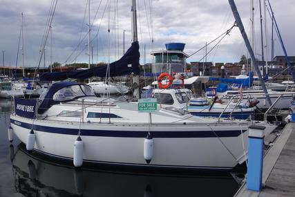 Moody 27 for sale in United Kingdom for £11,000