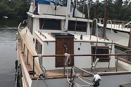 Trader DC for sale in United States of America for $43,400 (£31,281)