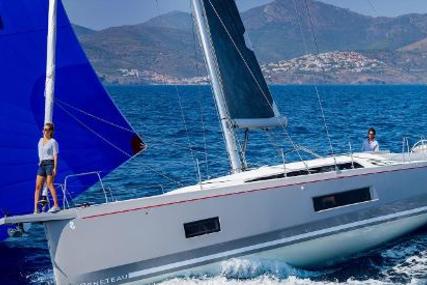 Beneteau Oceanis 461 for sale in United Kingdom for €422,770 (£362,880)