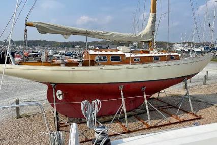 Buchanan 41 for sale in United Kingdom for £49,500