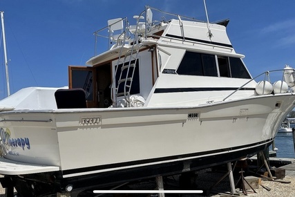 Viking 35 Convertible for sale in United States of America for $44,500 (£31,952)