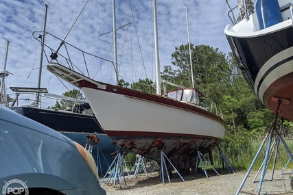 Irwin Yachts 37 for sale in United States of America for $17,500 (£12,671)