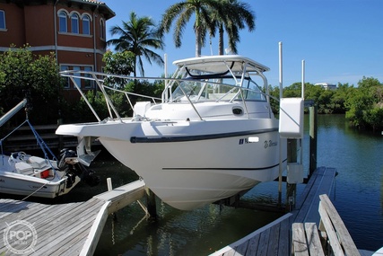 Boston Whaler 255 Conquest for sale in United States of America for $41,950 (£30,373) Boston Whaler 255 Conquest for sale in United States of America for $41,950 (£30,373)