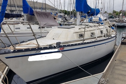 Hunter 30 for sale in United States of America for $12,750 (£9,231)