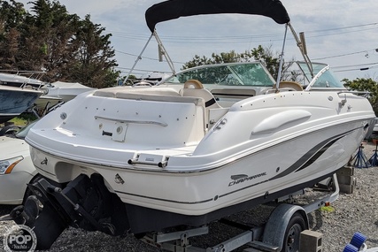 Chaparral 235 SSI Sport for sale in United States of America for $16,250 (£11,766)