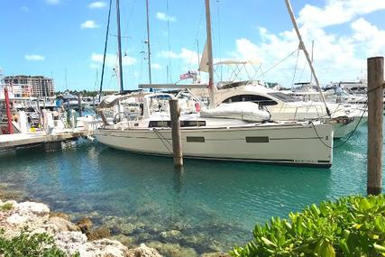 Beneteau Oceanis 38.1 for sale in United States of America for $189,000 (£136,225)