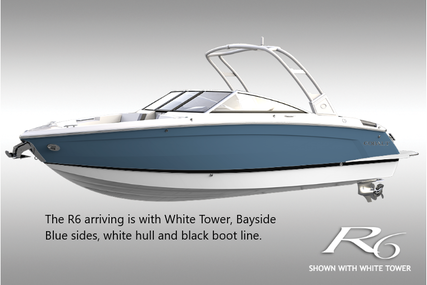 Cobalt R6 *NEW* Arriving June for sale in United Kingdom for £174,950