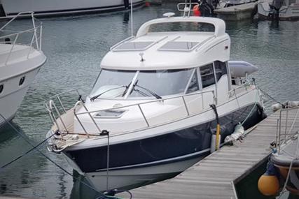 Aquador 28 C for sale in United Kingdom for £94,500