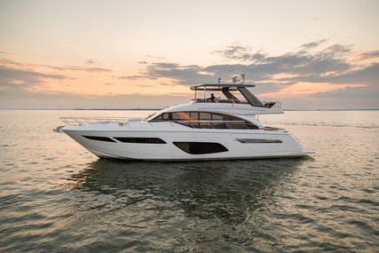 Princess F70 for sale in United Kingdom for £415,000