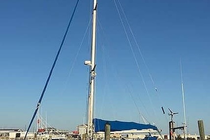 Brewer 40 Three Seas for sale in United States of America for $72,800 (£52,880)
