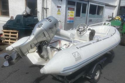 Zodiac 420 DL for sale in United Kingdom for £9,995