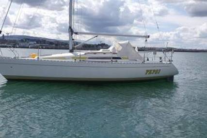 Sigma 33 OOD for sale in Ireland for €24,750 (£21,261)