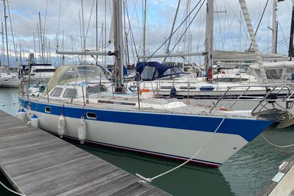 Oyster 435 deck saloon for sale in United Kingdom for £90,000