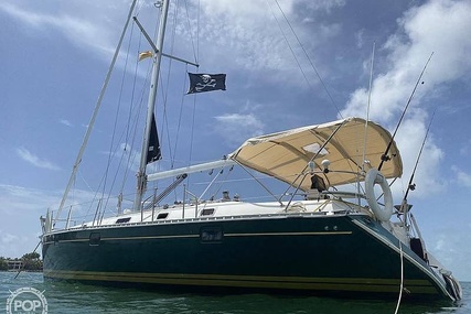 Beneteau Oceanis 400 for sale in United States of America for $122,000 (£88,332) Beneteau Oceanis 400 for sale in United States of America for $122,000 (£88,332)