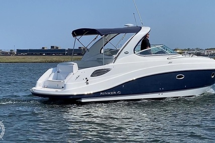 Rinker 290 EC for sale in United States of America for $111,000 (£79,395)