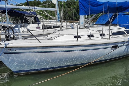 Catalina 34 MkII for sale in United States of America for $71,600 (£51,699)