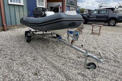 Brig Falcon 330 for sale in United Kingdom for £8,950