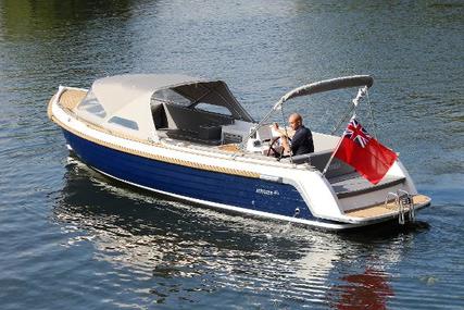 Interboat Intender 820 for sale in United Kingdom for €89,858 (£77,187)