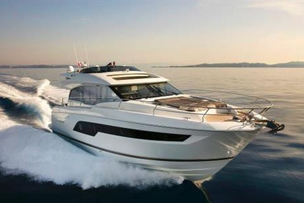 Prestige 630 S for sale in France for €1,490,000 (£1,276,264)