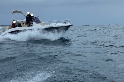 Sessa Marine Key Largo 20 for sale in France for €28,000 (£23,941)
