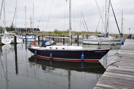 Koopmans 34 for sale in Netherlands for €29,950 (£25,250)