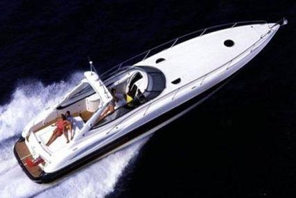 Sunseeker Superhawk 48 for sale in Spain for €125,000 (£107,087)