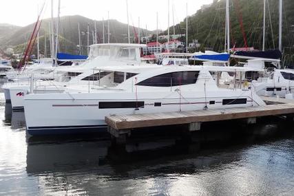 Leopard 48 for sale in British Virgin Islands for $469,000 (£340,309)