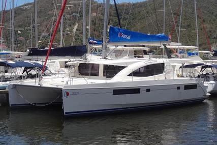 Leopard 48 for sale in British Virgin Islands for $465,000 (£334,906)