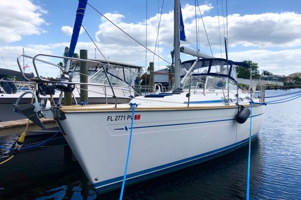 Bavaria Yachts 38 Ocean for sale in United States of America for $100,000 (£72,403)